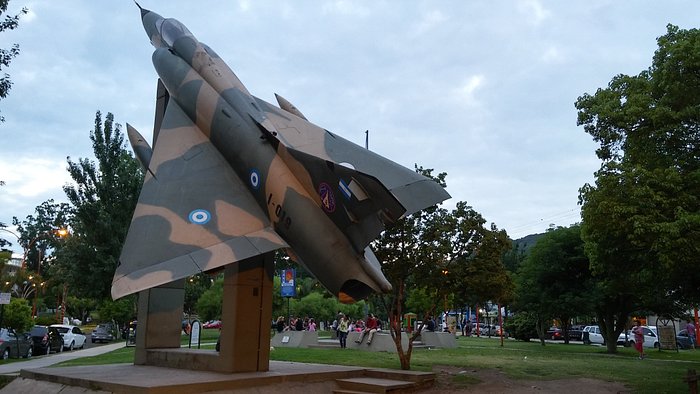 Puente Uruguay - Foto 2